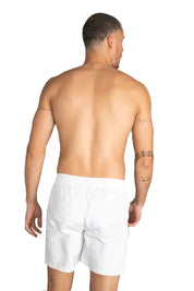 Classic BALR. Swim Short Bright White