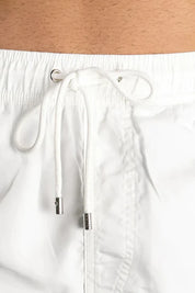 Classic BALR. Swim Short Bright White