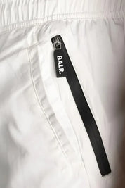 Classic BALR. Swim Short Bright White