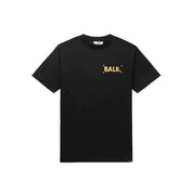 Joey Box Thermal T-shirt Jet Black