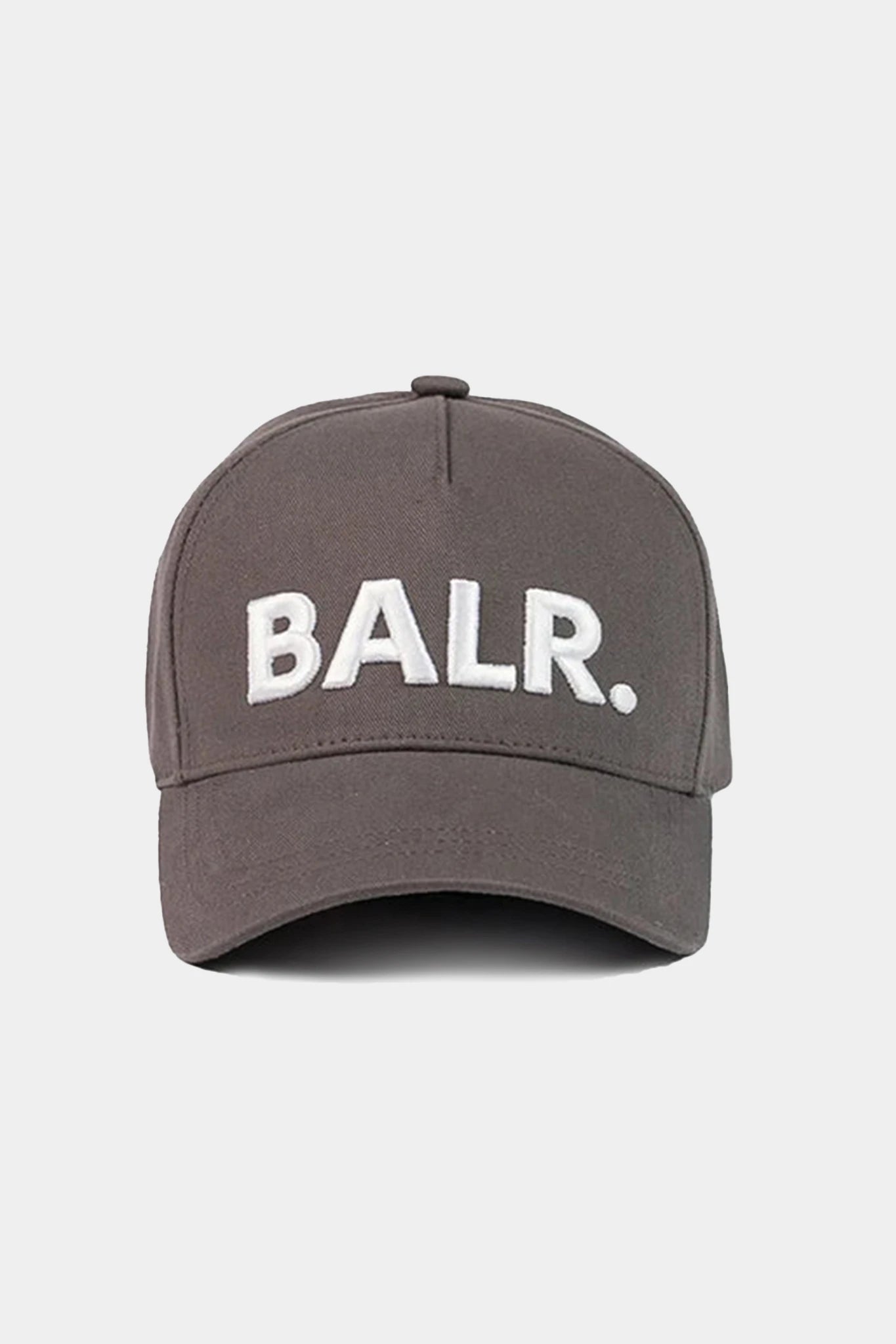 Classic Embro Cap Asphalt