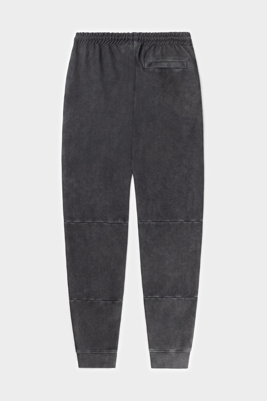 D13 Slim Washed Sweatpants Washed Black