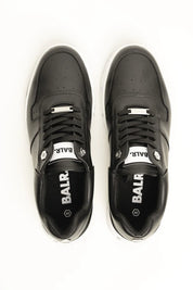 Club B Classic Sneaker Jet Black