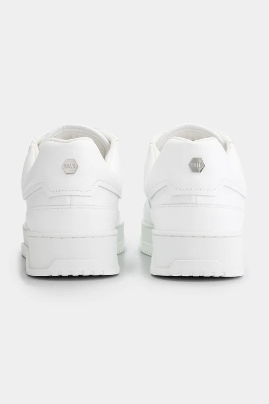 Club B Classic Sneaker Bright White