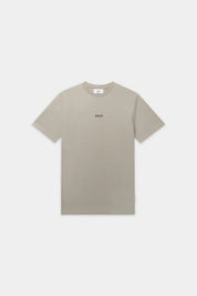 Q-Series Regular Fit T-Shirt Silver Lining