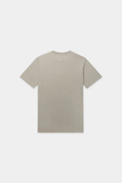 Q-Series Regular Fit T-Shirt Silver Lining