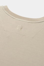 Q-Series Regular Fit T-Shirt Silver Lining