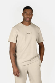 Q-Series Regular Fit T-Shirt Silver Lining