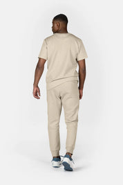 Q-Series Regular Fit T-Shirt Silver Lining