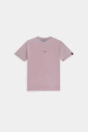 Brand Box Fit T-Shirt Burnished Lilac