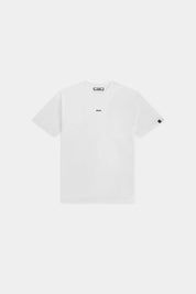 Brand Box Fit T-Shirt Bright White