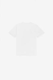 Brand Box Fit T-Shirt Bright White