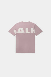 Game Day Box Fit T-Shirt Burnished Lilac