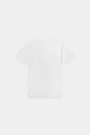 Q+ Regular Fit T-Shirt Bright White