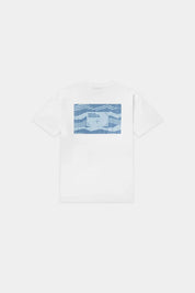 End To End Box Fit T-Shirt Bright White