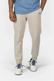 Q-Series Regular Fit Jogger Silver Lining