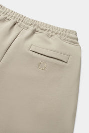 Q-Series Regular Fit Jogger Silver Lining