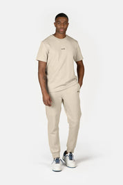 Q-Series Regular Fit Jogger Silver Lining