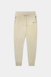 Q-Series Regular Fit Jogger White Swan