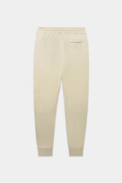 Q-Series Regular Fit Jogger White Swan