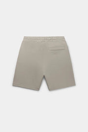 Q-Series Regular Fit Shorts Silver Lining