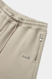 Q-Series Regular Fit Shorts Silver Lining