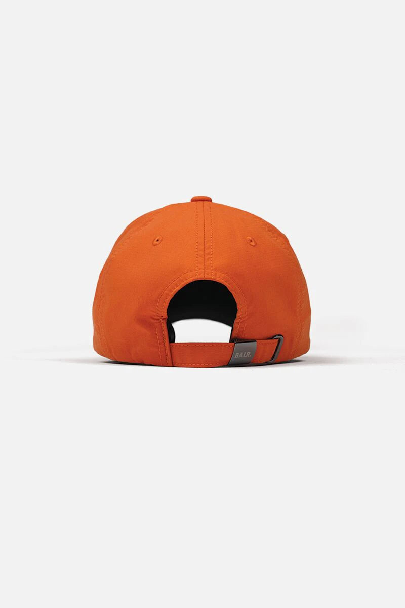 Hexline Classic Cap Orange