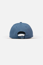 Game Day Cotton Cap Coronet Blue