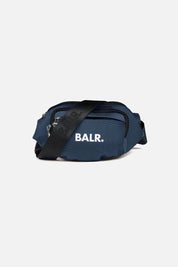 U-Series Small Waistpack Coronet Blue