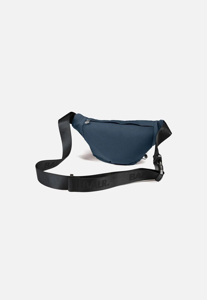 U-Series Small Waistpack Coronet Blue