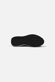 BALR. Mid Flow Sock Sneaker Jet Black